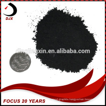 High Purity Natural Amorphous Flake Graphite Powder 99%